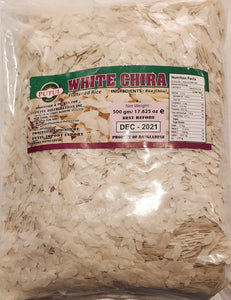 White Chira