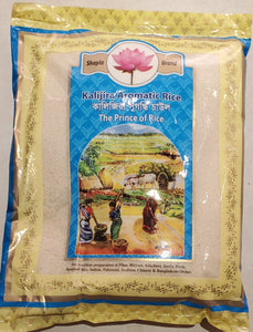 Kalijira Rice