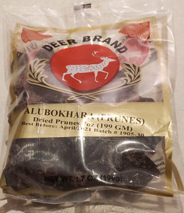 Deer Brand Alubokhara