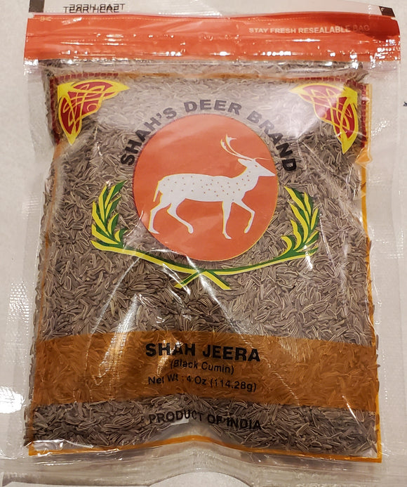 Deer Brand Shah Jerra