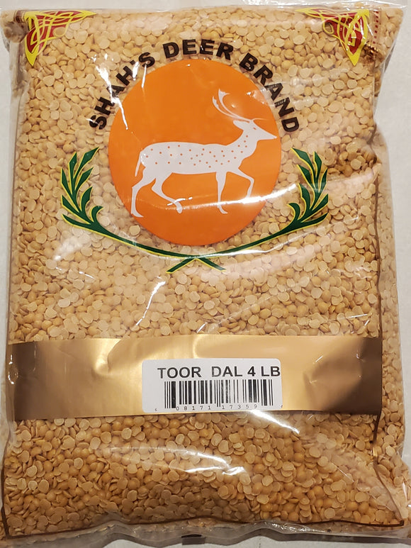 Toor Dal