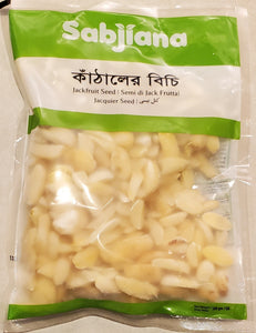 Kathal Bichi
