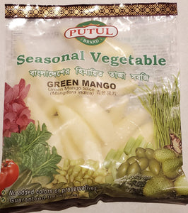 Green Mango