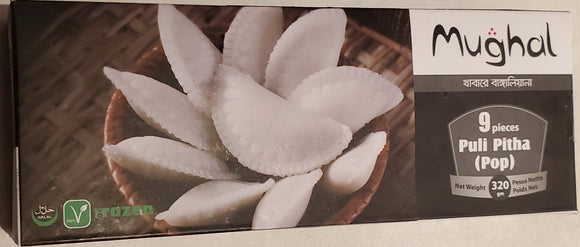 Puli Pitha