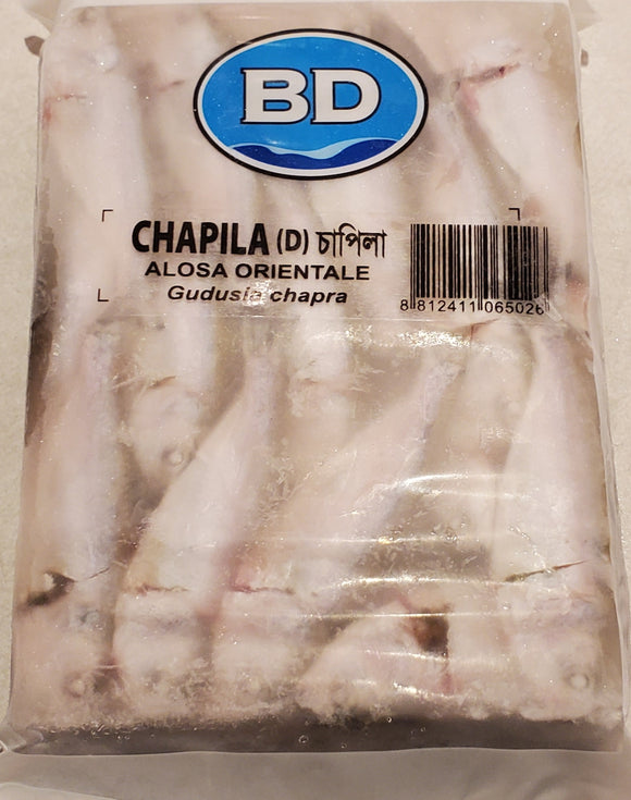 Chapila Block