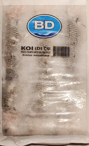 Koi Block