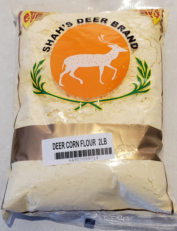 Deer Brand Corn Flour