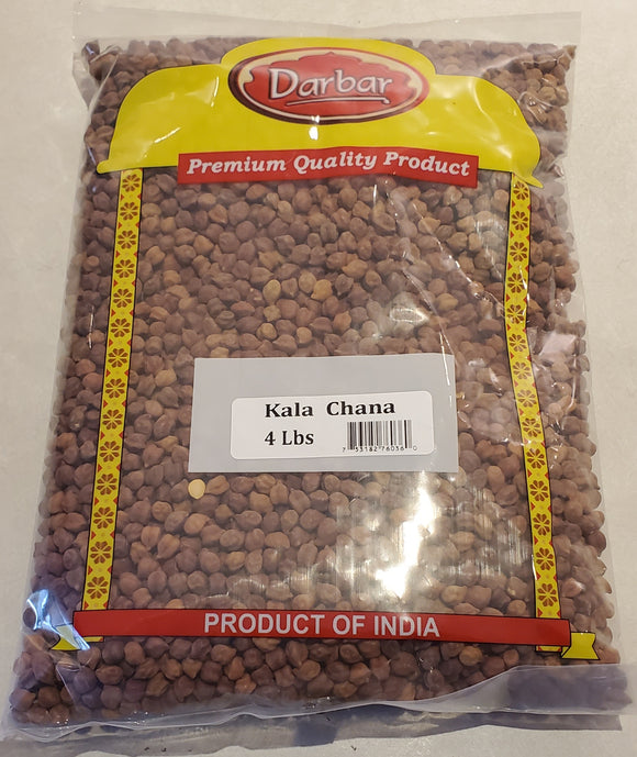 Kala Chana