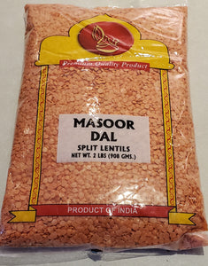 Masoor Dal