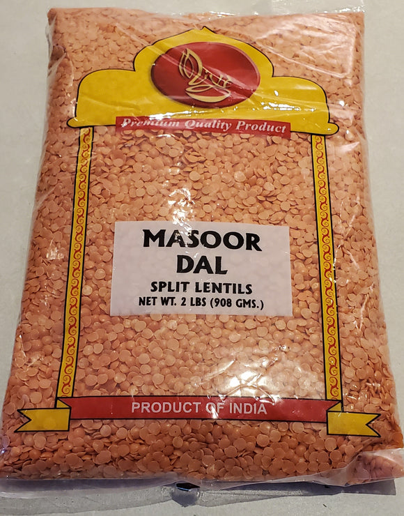 Masoor Dal