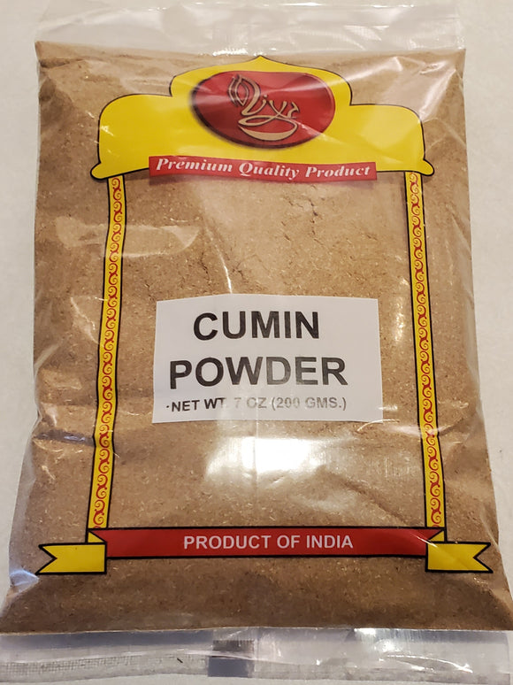 Cumin Powder