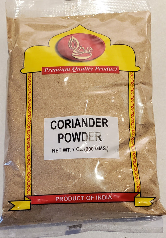 Coriander Powder