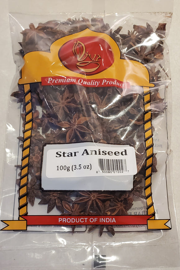 Star Anistar