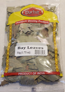 Darbar Bay Leaves