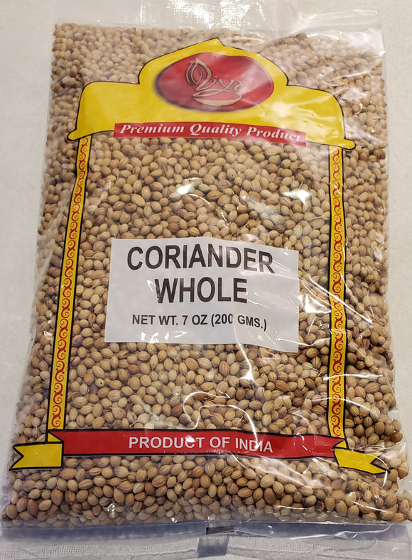 Coriander Whole