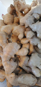 Ginger আদা