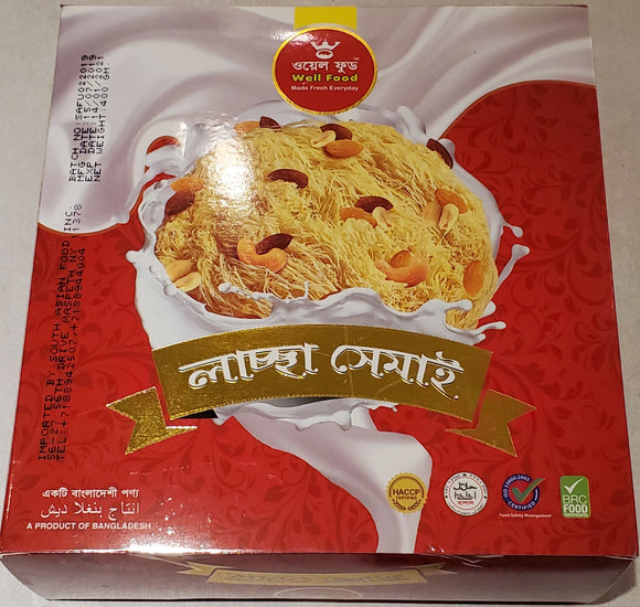 Well Food Laccha Semai