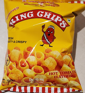Ring Chips