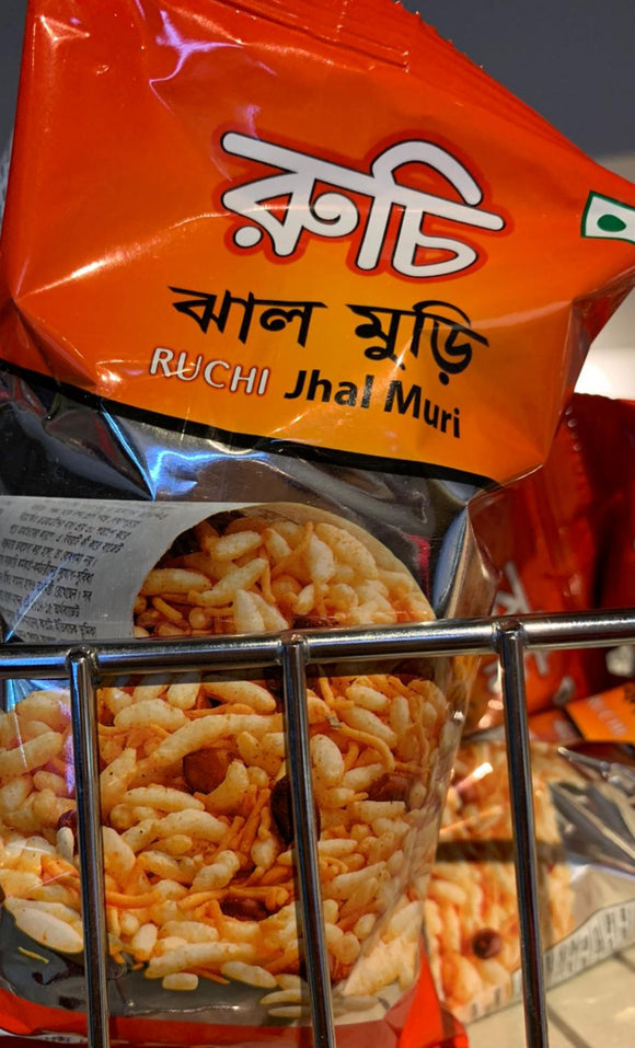 Ruchi Jhal Muri