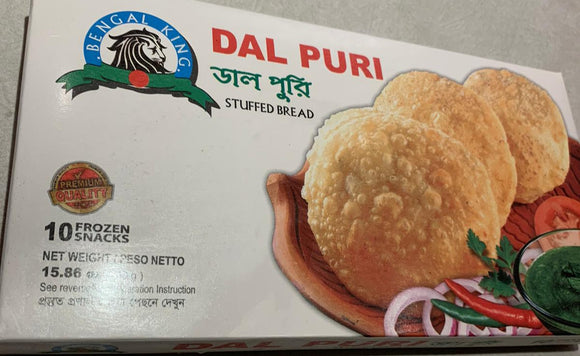 Dal Puri