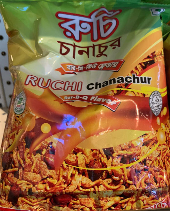 Ruchi BBQ Chanachur