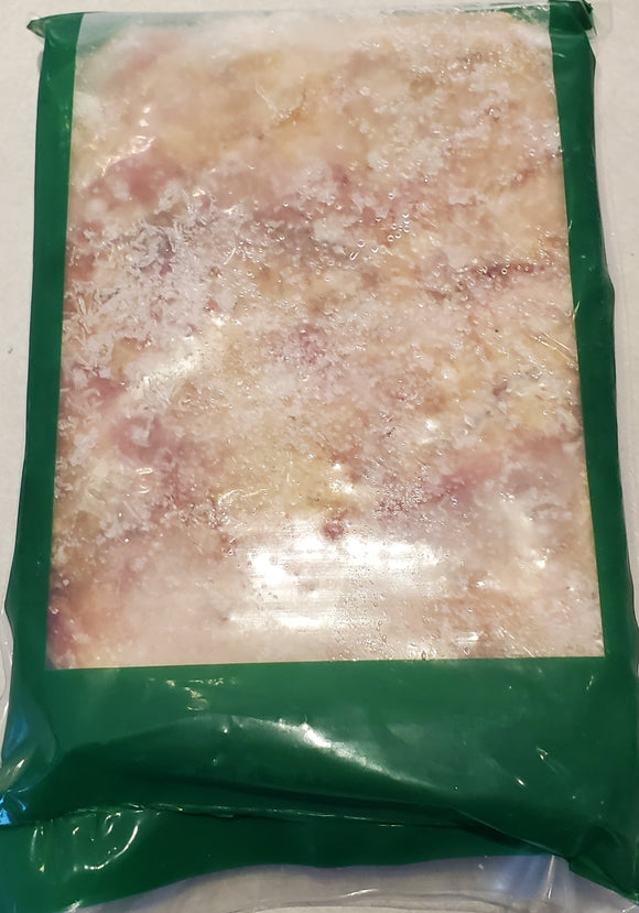 Hilsa Egg Block