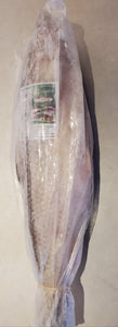 Mrigal Whole