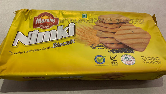 Nimki Biscuit
