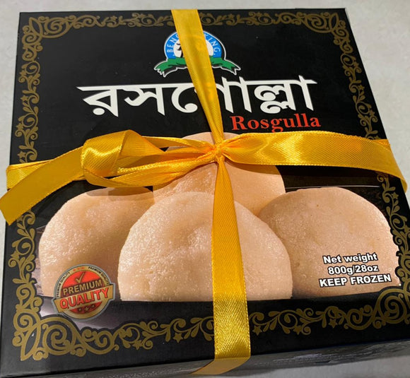 Rosogolla  রসগোল্লা