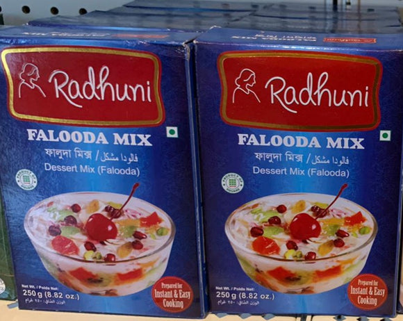 Radhuni Falooda Mix