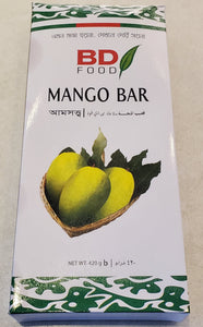BD Mango Bar