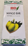BD Mango Bar