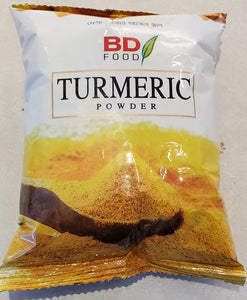 BD Turmeric Powder
