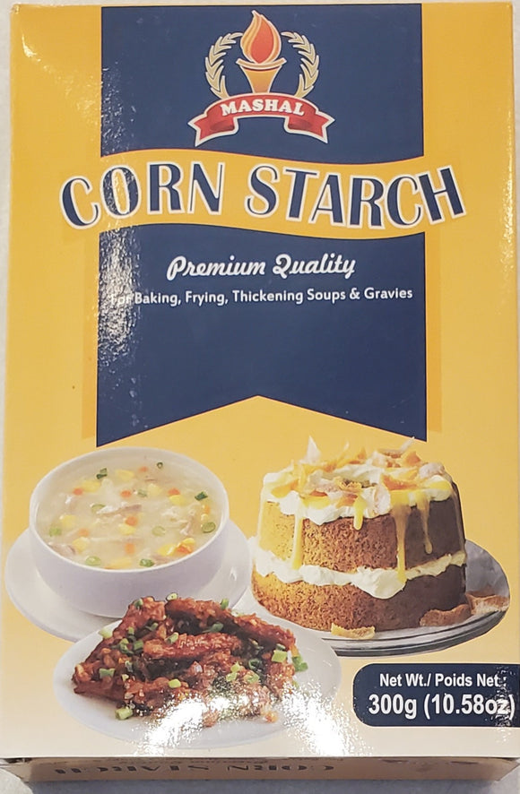 Mashal Corn Starch