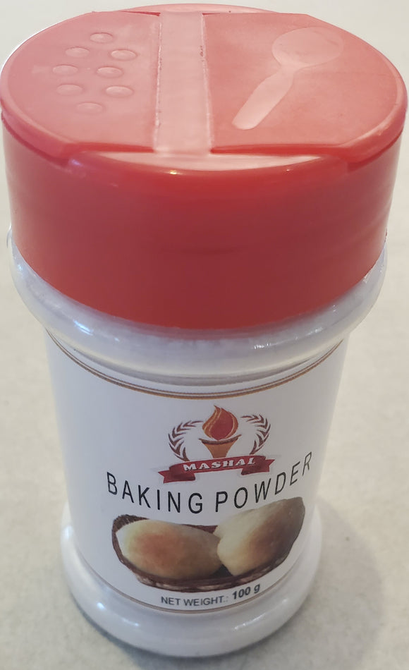 Mashal Baking Powder