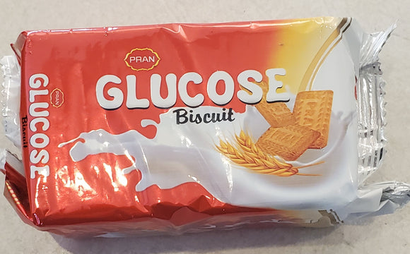 Pran Glucose Biscuit