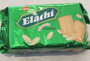 Pran Elachi Biscuit