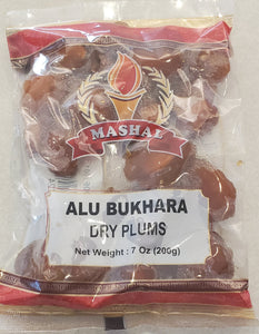 Mashal Golden Alu Bukhara