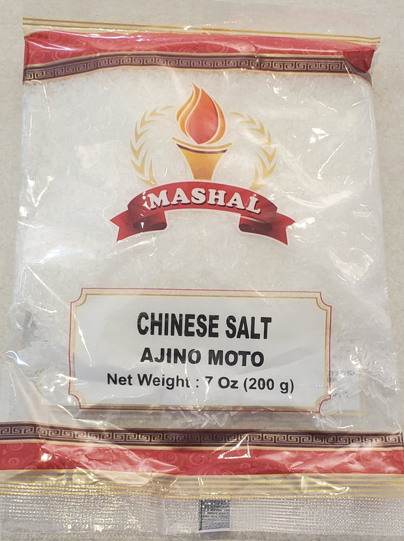 Mashal Chinese Salt