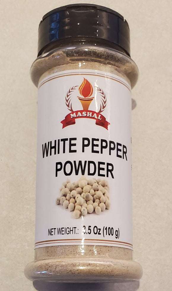 Mashal White Pepper Powder