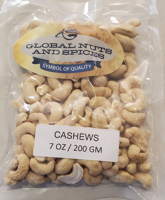 Cashew Nut