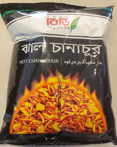 BD Hot Chanachur