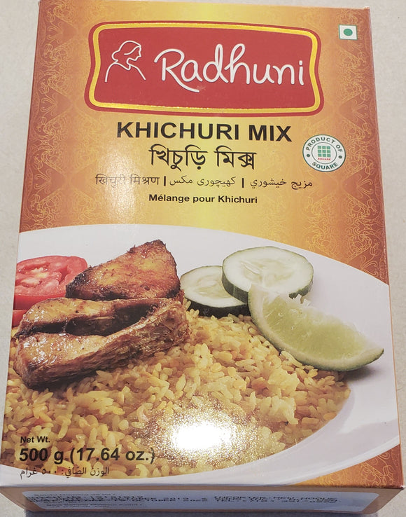 Radhuni Khichuri Mix