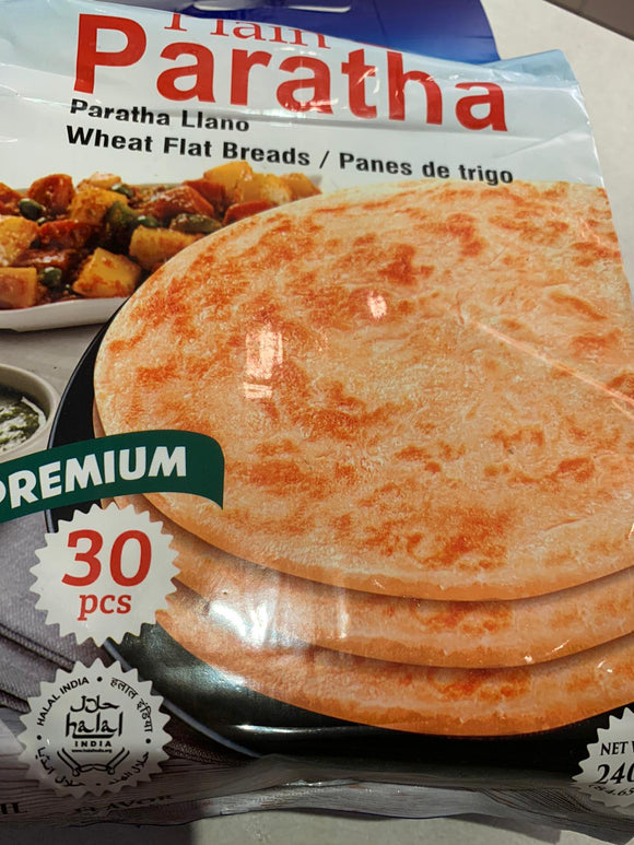 Plain Paratha