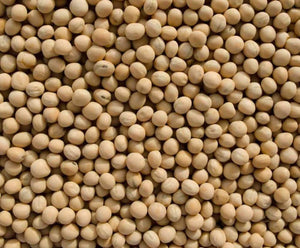Yellow Peas Whole