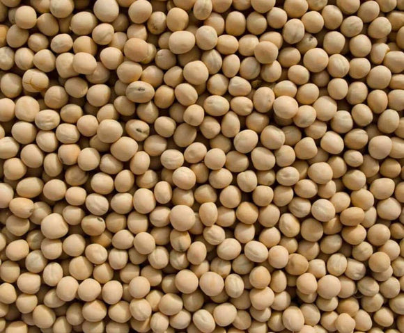 Yellow Peas Whole
