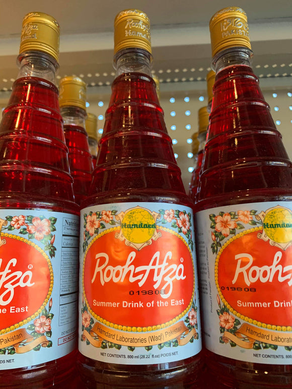 Rooh Afza